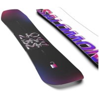 Salomon Women's No Drama Snowboard