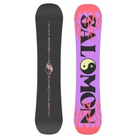 Salomon Youth Oh Yeah Grom Snowboard