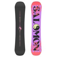 Salomon Women&#39;s Oh Yeah Snowboard