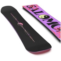 Salomon Women's Oh Yeah Snowboard