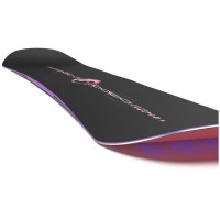 Salomon Women's Oh Yeah Snowboard