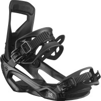 Salomon Men&#39;s Pact Snowboard Bindings