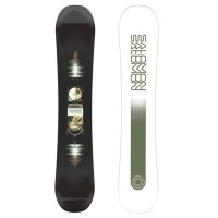 Salomon Men&#39;s Pulse Snowboard