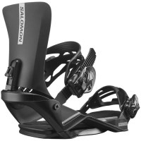 Salomon Unisex Rhythm Snowboard Bindings