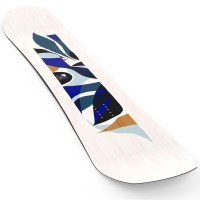 Salomon Women's Rumble Fish Snowboard