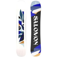 Salomon Women's Rumble Fish Snowboard