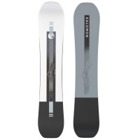 Salomon Men&#39;s Sight Snowboard