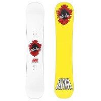 Salomon Youth Sleepwalker Grom Snowboard