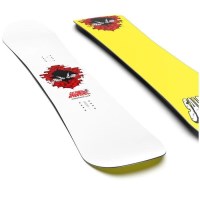 Salomon Youth Sleepwalker Grom Snowboard