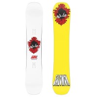 Salomon Men&#39;s Sleepwalker Snowboard