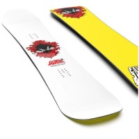 Salomon Men's Sleepwalker Snowboard