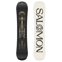 Salomon Women&#39;s Wonder Snowboard