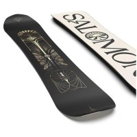 Salomon Women's Wonder Snowboard