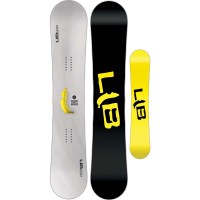 Lib Tech Men&#39;s Skate Banana Snowboard