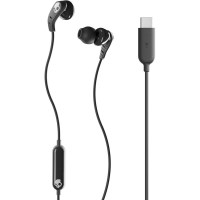 Skullcandy Set USB-C Wired Earbuds w/ Microphone