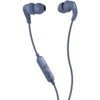 Skullcandy Set USB-C Wired Earbuds w/ Microphone - Washed Denim Blue