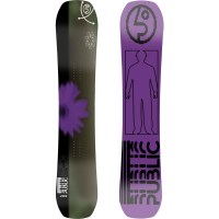 Public Men's Statement Snowboard - 154