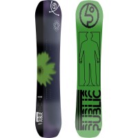 Public Men's Statement Snowboard - 157