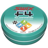 Swix F4 Glidewax Paste