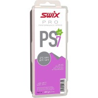 Swix PS7 Violet Ski and Board Wax