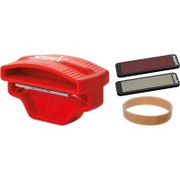 Swix Compact Edger Kit - Red