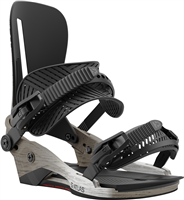 Union Men's Atlas Snowboard Bindings - Asadachi