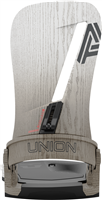 Union Men's Atlas Snowboard Bindings - Asadachi