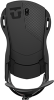 Union Men's Atlas Snowboard Bindings - Black