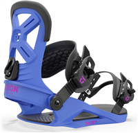 Union Youth Cadet Snowboard Bindings