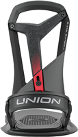 Union Men's Falcor Snowboard Bindings - Black