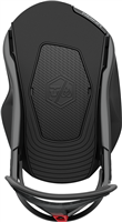 Union Men's Falcor Snowboard Bindings - Black