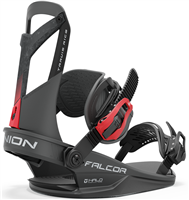 Union Men's Falcor Snowboard Bindings