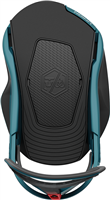 Union Men's Falcor Snowboard Bindings - Teal