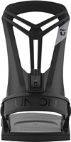 Union Men's Flite Pro Snowboard Bindings - Black