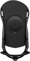 Union Men's Flite Pro Snowboard Bindings - Black