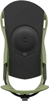 Union Men's Flite Pro Snowboard Bindings - Green