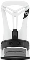 Union Men's Flite Pro Snowboard Bindings - White