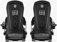 Union Men's Force Snowboard Bindings - Black