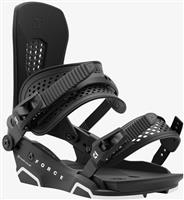 Union Men's Force Snowboard Bindings - Black