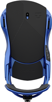 Union Men's Force Snowboard Bindings - Blue