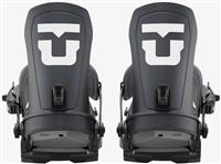 Union Men's Force Snowboard Bindings - Grey