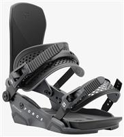 Union Men's Force Snowboard Bindings - Grey