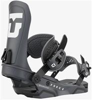 Union Men's Force Snowboard Bindings - Grey