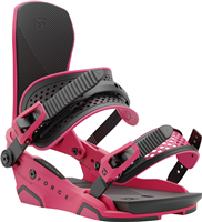 Union Men's Force Snowboard Bindings - Magenta