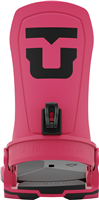 Union Men's Force Snowboard Bindings - Magenta