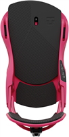 Union Men's Force Snowboard Bindings - Magenta