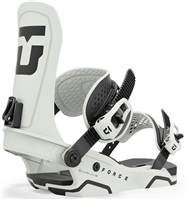 Union Men's Force Snowboard Bindings - Sand