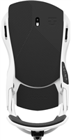 Union Men's Force Snowboard Bindings - White