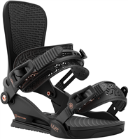 Union Women's Juliet Snowboard Bindings - Black