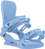 Union Women's Juliet Snowboard Bindings - Blue